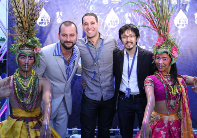 Cirque du Soleil