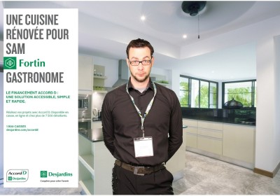Desjardins